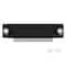 Te Connectivity D Subminiature Connector, 25 ContactS, Female, 0.108 Inch Pitch, Solder Terminal, No 4-40,  5745783-6 - alternate 4